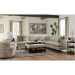 Cm Modern Living Room Sectional 7469bd-sect - Image 7