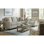 Essentials Living Room Sofa 746150 - Image 7
