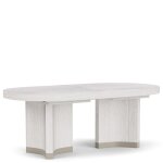Hepburn Oval Dining Table
