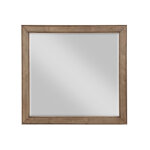 Montana Mirror, Sand