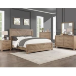 Montana Nightstand, Sand - Image 7
