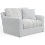 Lindsey 2288 Chair 1/2 - Image 3
