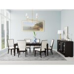 Uph Side Chair 2in