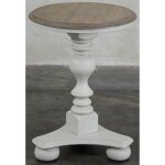 Round End Table - Image 9