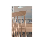 Tide & Timber Desk Chair - 830-007 - Image 4