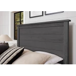Custom Express Queen Farmhouse Bed - 127-558-855-922 - Image 5