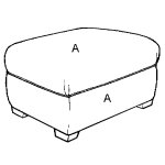 2455 Ottoman