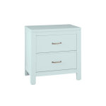 Tide & Timber NIGHTSTAND - 2 DRWR