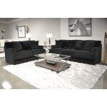 Eagan 2303 Loveseat - Image 5