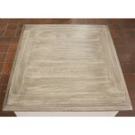 Leg End Table - Image 5