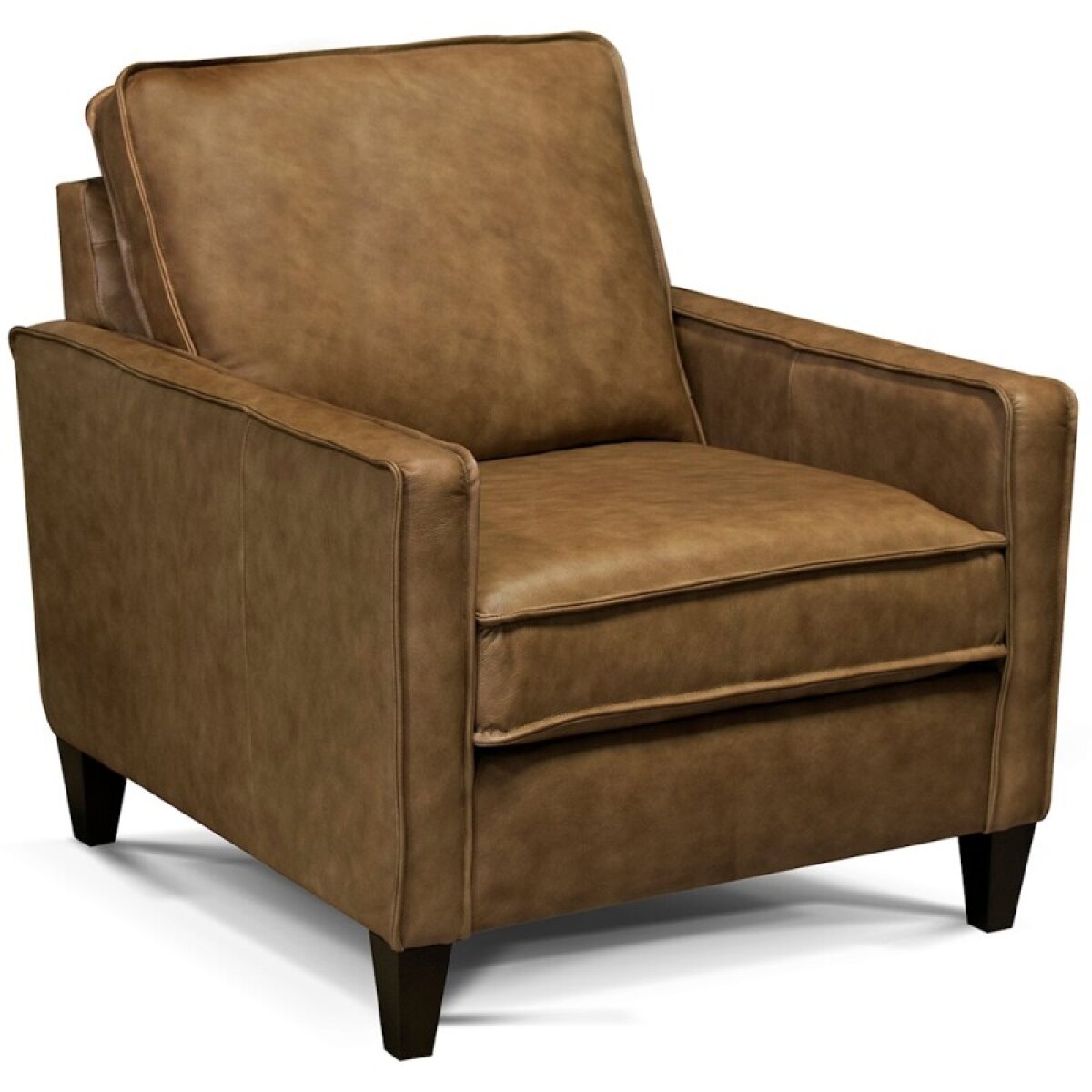 586d48b76c6d7d4359f5b563f0307d0c Bailey Leather Chair - Image 1
