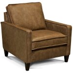 Bailey Leather Chair