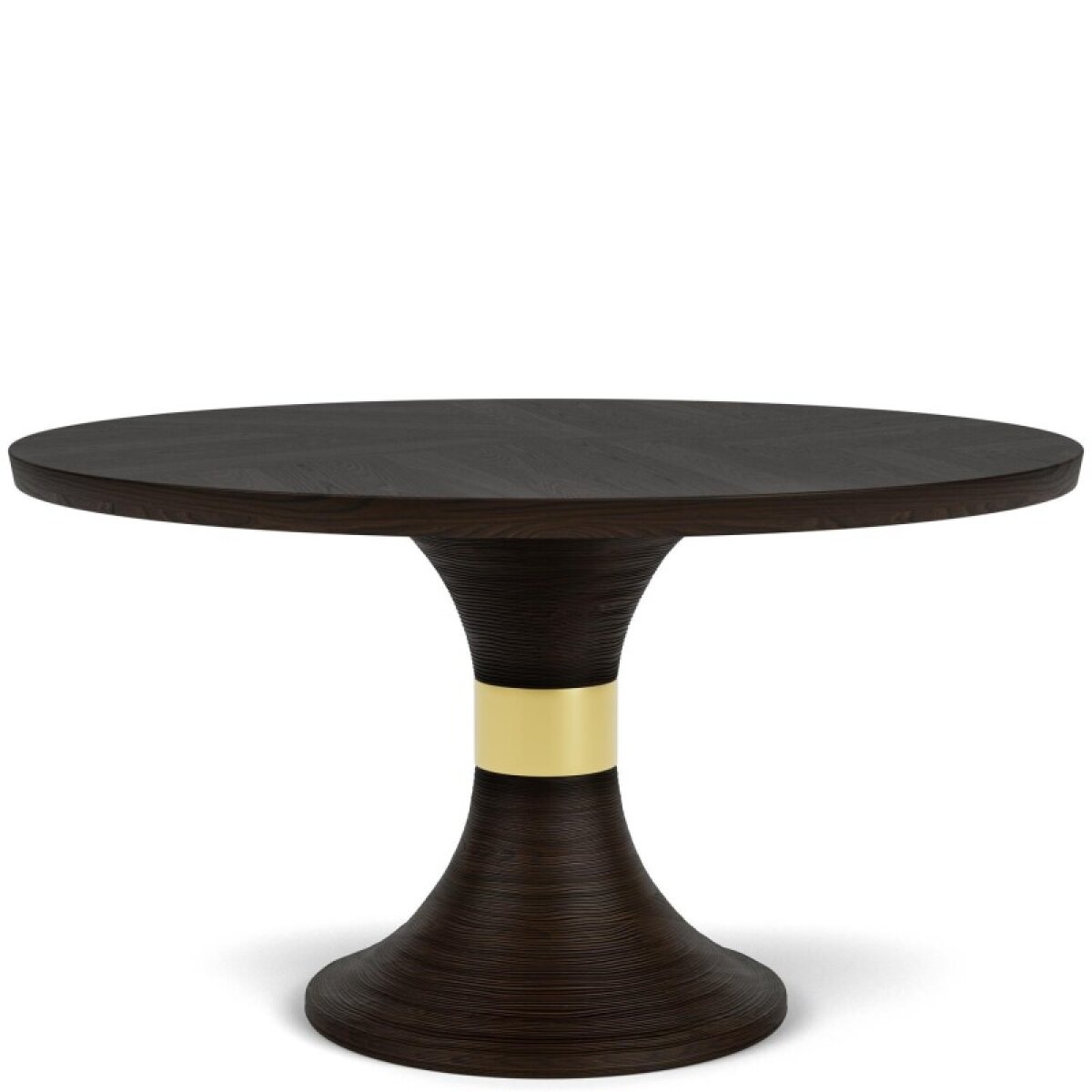 58894da4f7cfa64b6a0e2f266b77f9d5 Round Dining Table Base - Image 1