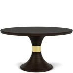 Round Dining Table Base