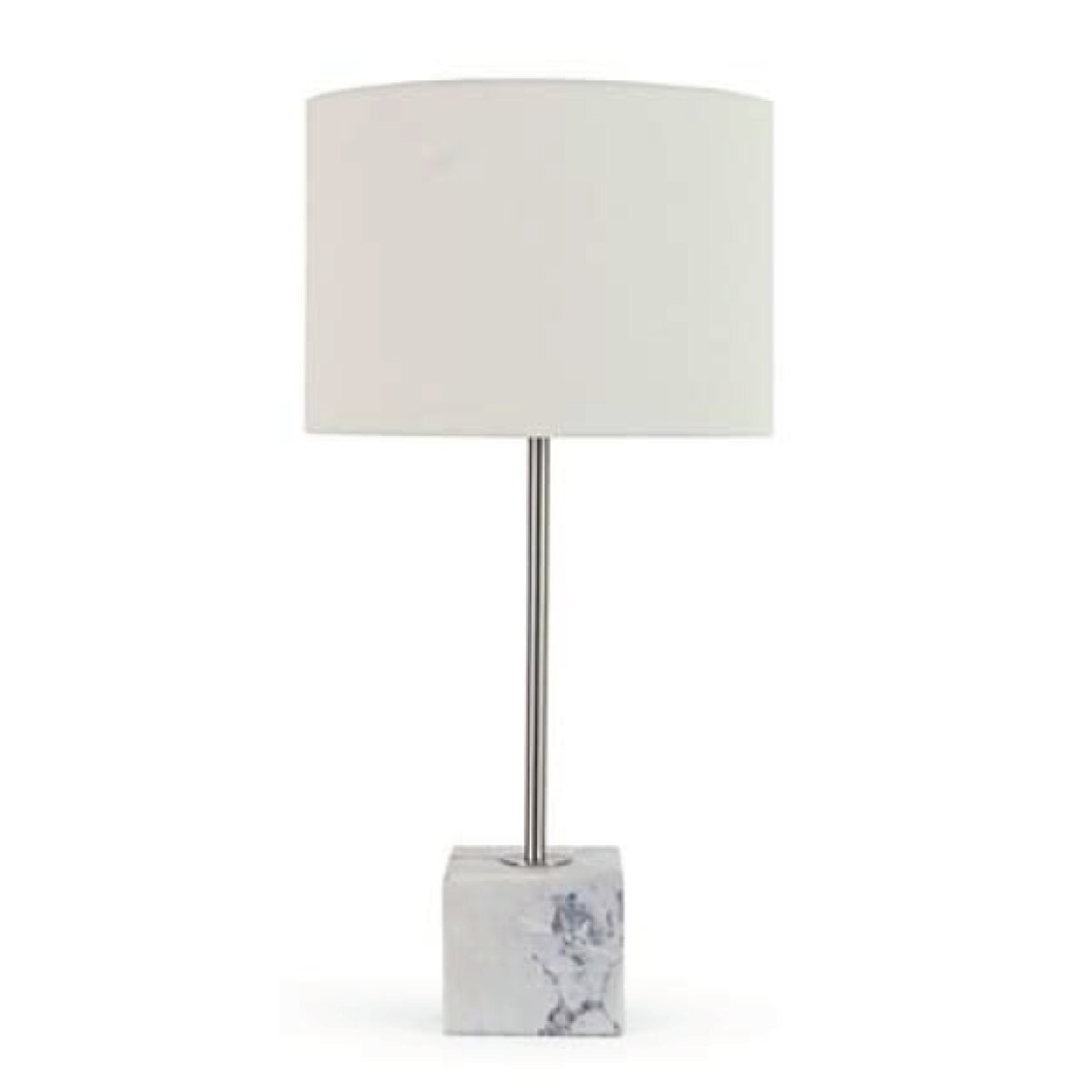 58951abdda7cb99ea3f006c90f814370 Matte Table Lamp 2-Pack - Image 1