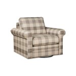 Living Room Swivel Chair F923210sc