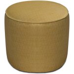 Asher Small Ottoman