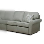 Huck Right Arm Facing Power Reclining Loveseat