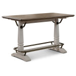 Pendleton 59.5-inch Gathering Table