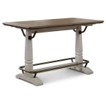 Pendleton 59.5-inch Gathering Table