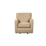 Essentials Living Room Swivel Chair 068710 - Image 3