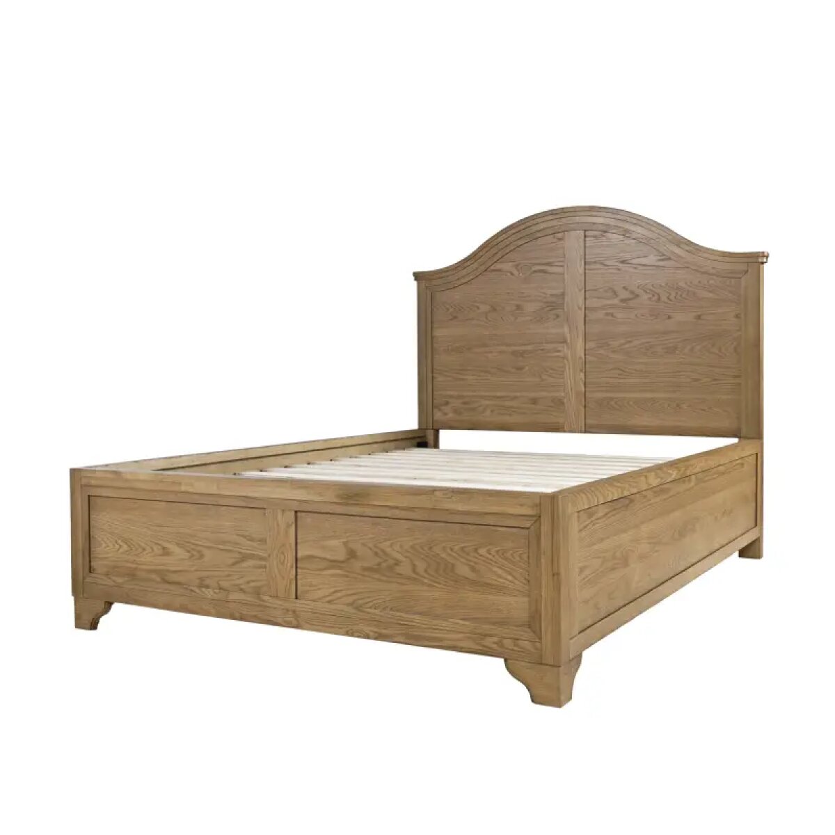 59172df9266fb868f2f796554b457b4b Brentwood Queen-king Bed - Image 1