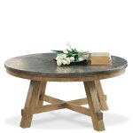 Weatherford Coffee Table - Image 3