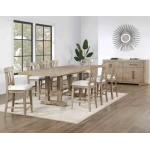 Napa 24″ Counter Stool, Sand - Image 10