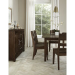 Crafted Cherry Dining by Ben & Erin Napier LADDERBACK SIDE CHAIR - Image 14