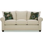 Casual Retreat Living Room Sofa 736449ss - Image 3