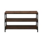 Urban Nature Console Table