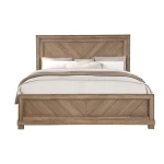 Montana Bedroom, Sand - Image 14