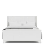 Hepburn King Upholstered Bed - Image 14