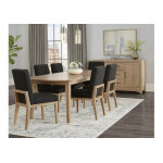 Crafted Cherry Dining by Ben & Erin Napier 94" SURFBOARD TABLE - Image 4