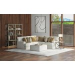 Tori 2240 Cocktail Ottoman 46" - Image 4