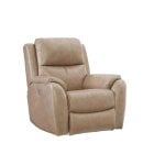 Marquis Power Headrest Rocker Recliner w/ SoCozi