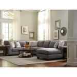 7K00-Sect Luckenbach Sectional - Image 4