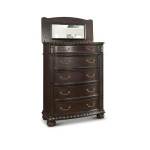 Monte Carlo Lift Top Chest - Image 4