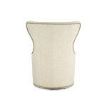 New Traditions Living Room Swivel Chair 035310bdsc - Image 5