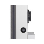 Cassie Illuminating Queen Headboard - Image 9