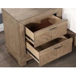 Montana Nightstand, Sand - Image 6