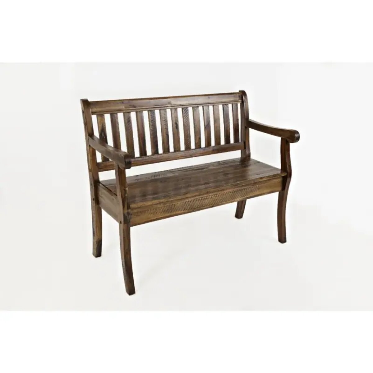 5abed875057075afc9dd5ee001f1c5b8 Artisan's Craft Storage Bench - Image 1