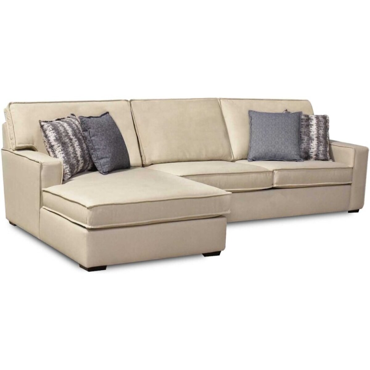 5ac89c1f21f8a218ae108a9af952b501 8l00-sect Lyndon Sectional - Image 1