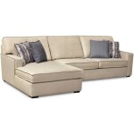 8l00-sect Lyndon Sectional