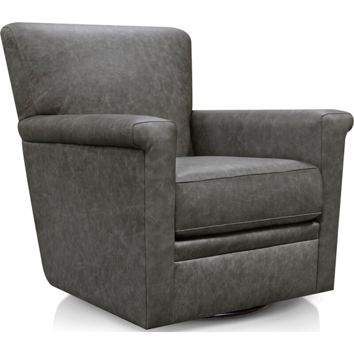 5aee0f2e1aaa0a4998422515ce8d71aa Pierce Swivel Glider - Image 1