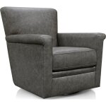 Pierce Swivel Glider