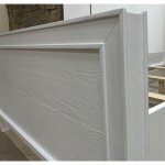 Rosalie Twin Panel Bed - Image 6