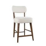 Wes Counter Stool (2/ctn)