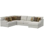 Tori 2240 LSF Loveseat - Image 5