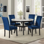 Celeste Dining Collection - Image 4